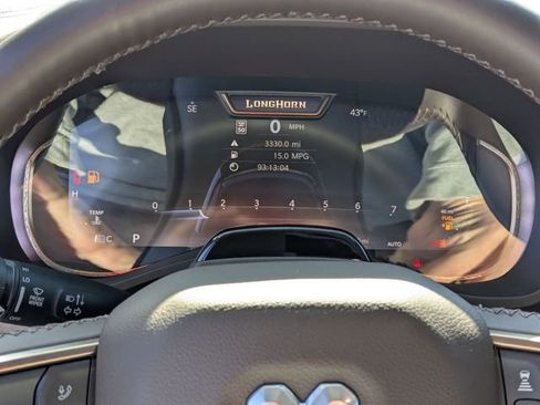 New 2026 RAM 1500 Limited AWD/4WD image 18
