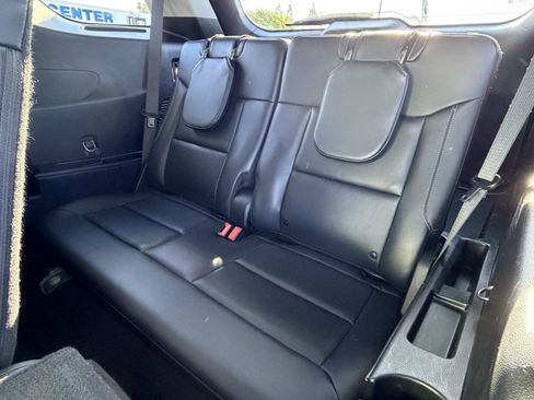 Certified 2023 Ford Explorer XLT w/ Equipment Group 202A image 24