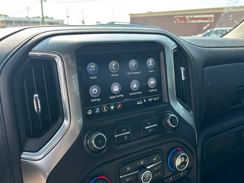 Used 2019 Chevrolet Silverado 1500 RST w/ All-Star Edition AWD/4WD image 19