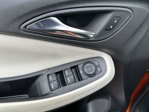 Certified 2023 Buick Encore GX Preferred w/ Cold Weather Comfort Package FWD image 17
