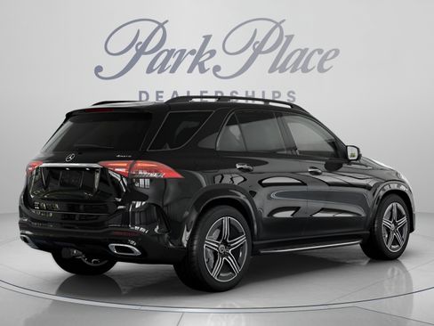 Used 2026 Mercedes-Benz GLE 450 4MATIC image 19