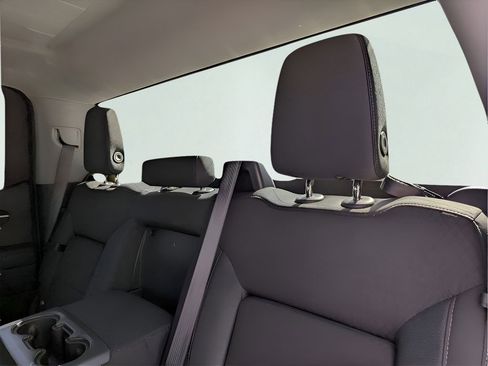 Used 2025 GMC Sierra 1500 Elevation RWD image 10