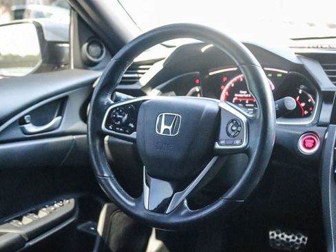 Used 2019 Honda Civic Sport image 15