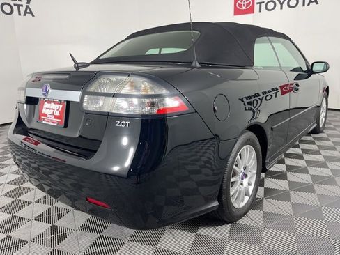 Used 2008 Saab 9-3 2.0T w/ Cold Weather Package image 6