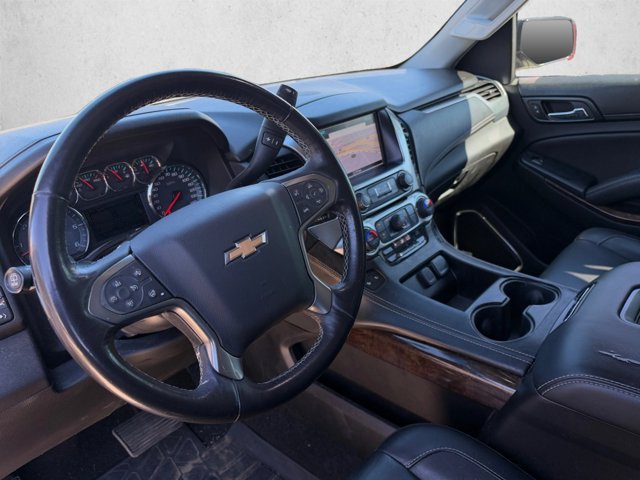 Used 2018 Chevrolet Tahoe LT AWD/4WD image 10