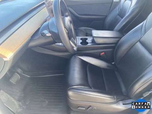 Used 2021 Tesla Model Y Long Range image 20