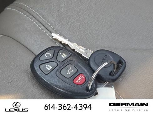 Used 2015 GMC Acadia Denali AWD/4WD image 36