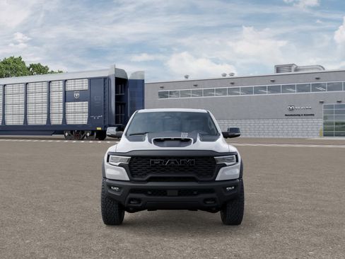 New 2026 RAM 1500 RHO w/ RHO Level 1 Equipment Group image 6