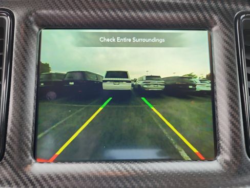 Used 2022 Dodge Challenger R/T Scat Pack image 29