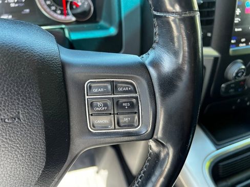 Used 2019 RAM 1500 Classic Warlock AWD/4WD image 27