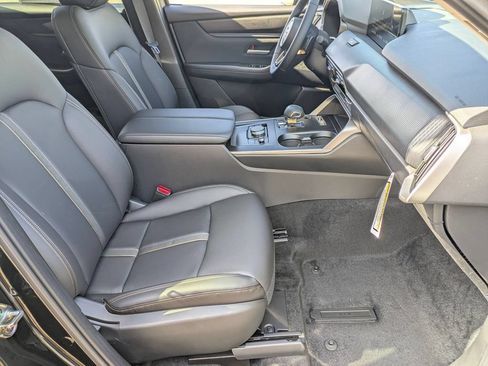 New 2026 MAZDA CX-70 SC AWD/4WD image 23