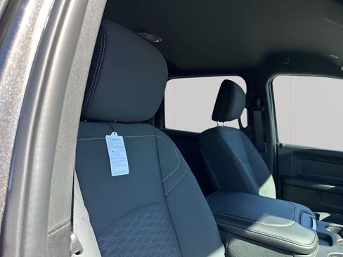 New 2026 RAM 2500 Tradesman image 14