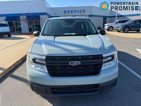 Used 2024 Ford Maverick XL image 2