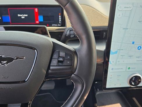 Used 2022 Ford Mustang Mach-E GT w/ GT Performance Edition image 31