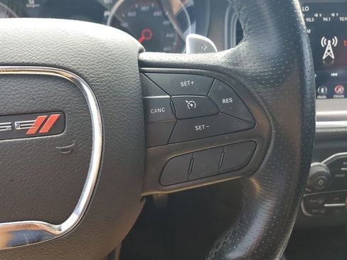 Used 2019 Dodge Charger R/T RWD image 20
