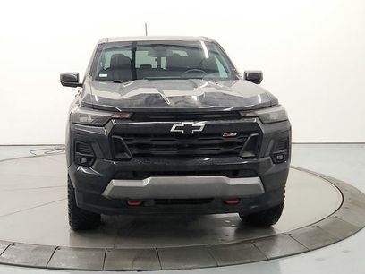 Used 2023 Chevrolet Colorado Z71 w/ Z71 Convenience Package 2