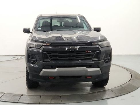 Used 2023 Chevrolet Colorado Z71 w/ Z71 Convenience Package 2 image 2