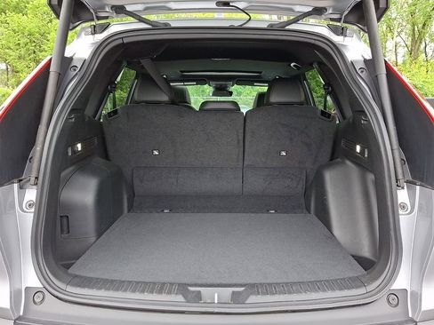 Used 2024 Honda CR-V Sport-L image 27
