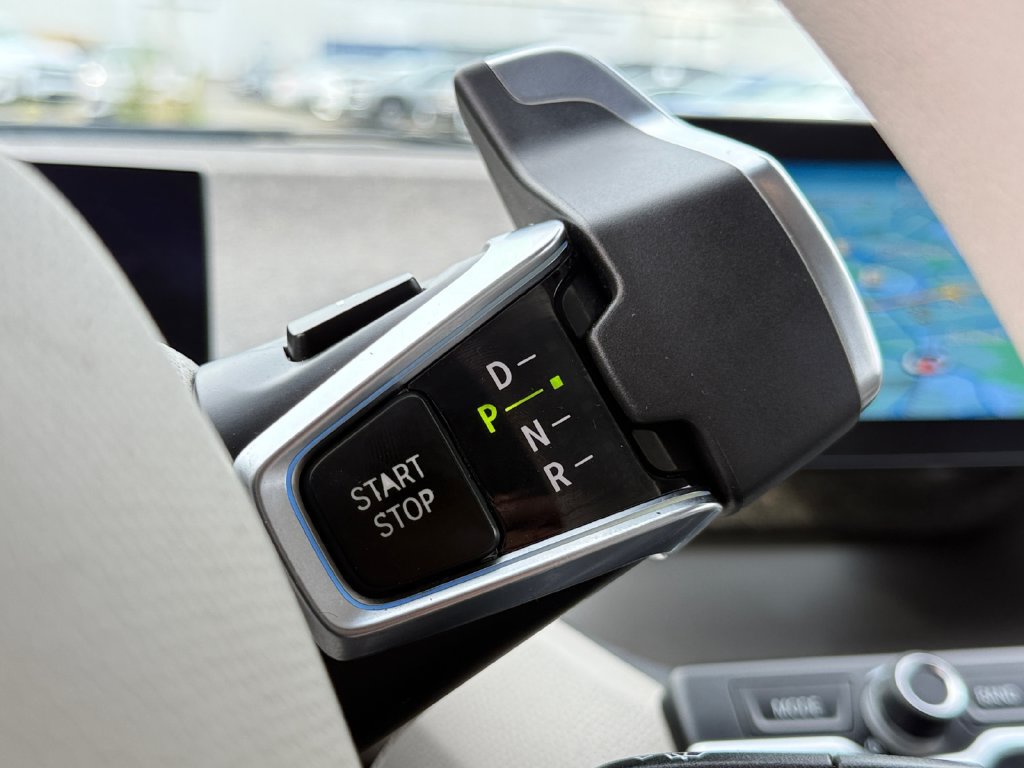 Used 2016 BMW i3 RWD image 19
