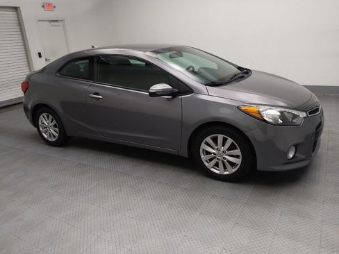 Used 2016 Kia Forte Koup EX image 11