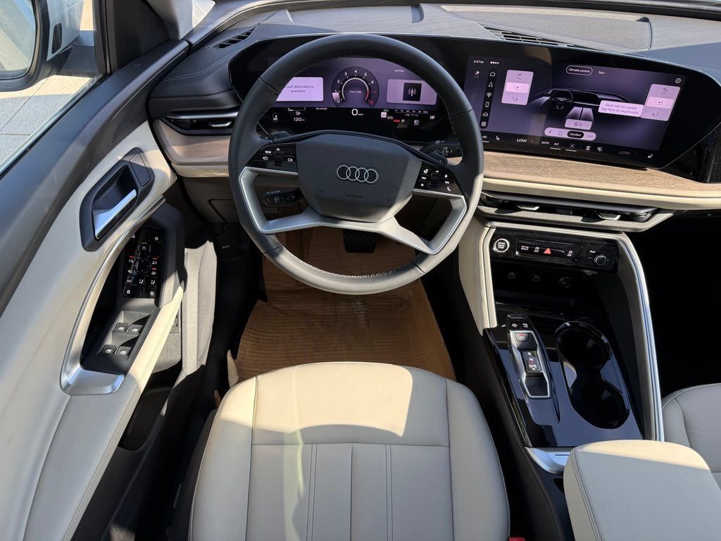 New 2026 Audi Q5 Premium AWD/4WD image 32