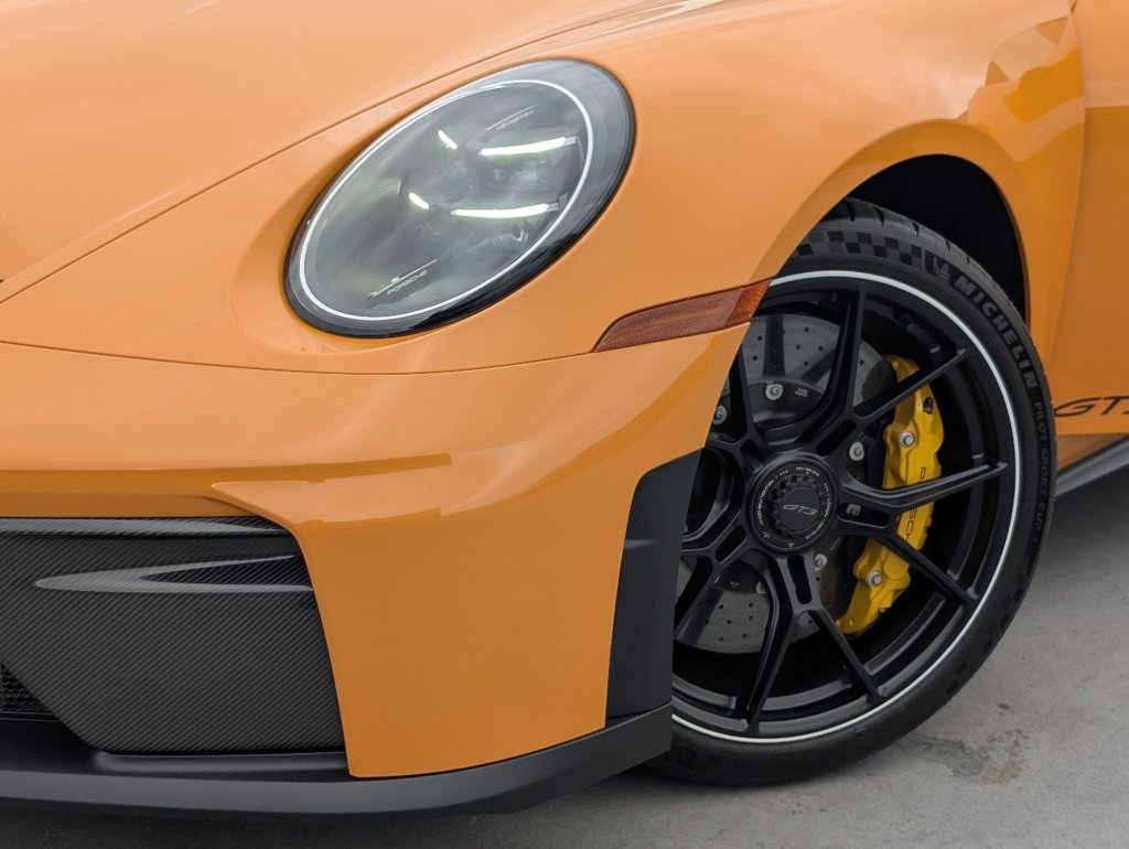 Used 2026 Porsche 911 GT3 RWD image 10
