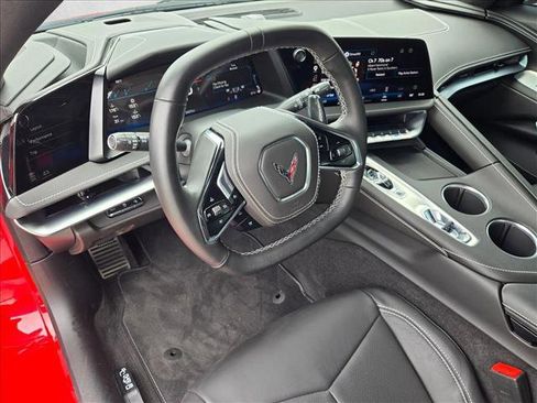 Used 2026 Chevrolet Corvette Stingray Coupe w/ 1LT RWD image 14