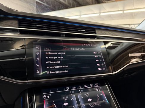Used 2019 Audi A8 L 3.0T image 30