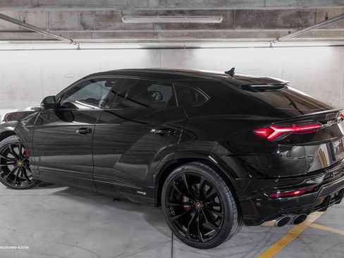 Used 2024 Lamborghini Urus S image 10