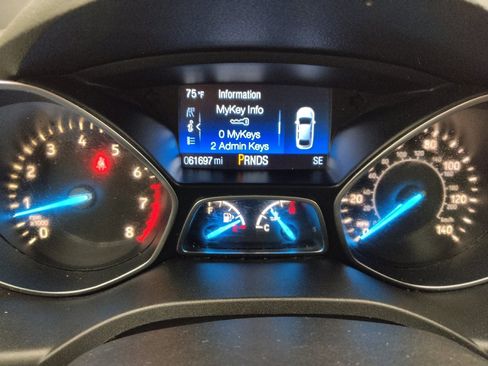 Used 2019 Ford Escape S image 23