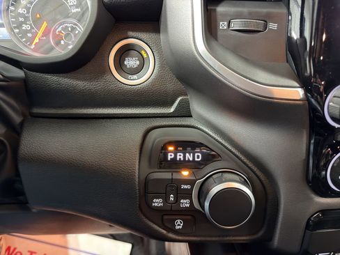 New 2026 RAM 1500 Express image 22