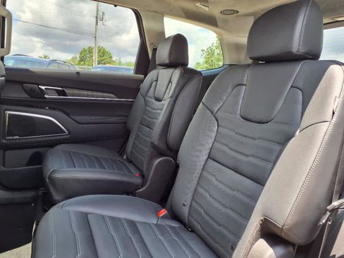 New 2025 Kia Telluride SX Prestige image 6