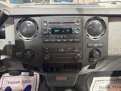 Used 2011 Ford F350 XL w/ Skid Plate Pkg image 17