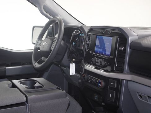 Used 2023 Ford F150 XLT w/ XTR Package AWD/4WD image 28