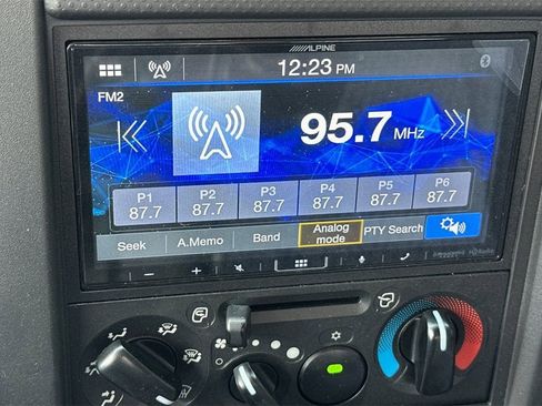 New 2024 Chevrolet Low Cab Forward WT image 15