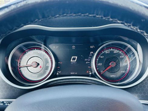 Used 2018 Dodge Charger GT AWD/4WD image 19