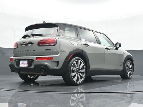 Used 2023 MINI Cooper Clubman S image 21