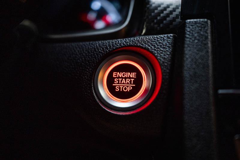 Used 2018 Honda Civic Si image 17