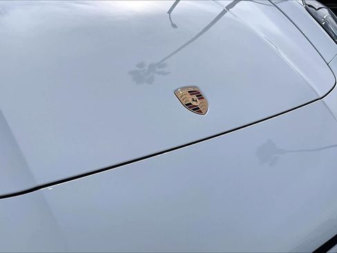 Used 2024 Porsche Panamera image 26