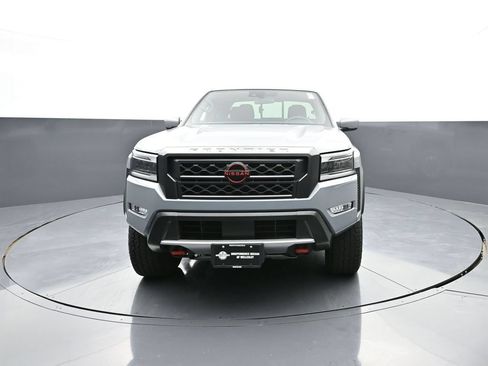 Certified 2023 Nissan Frontier PRO-4X w/ Technology Package AWD/4WD image 6