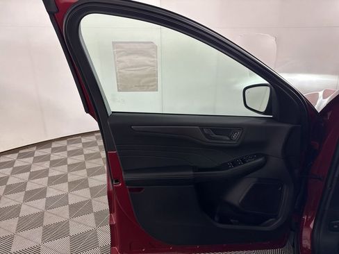 New 2026 Ford Escape Active w/ Cold Weather Package AWD/4WD image 13