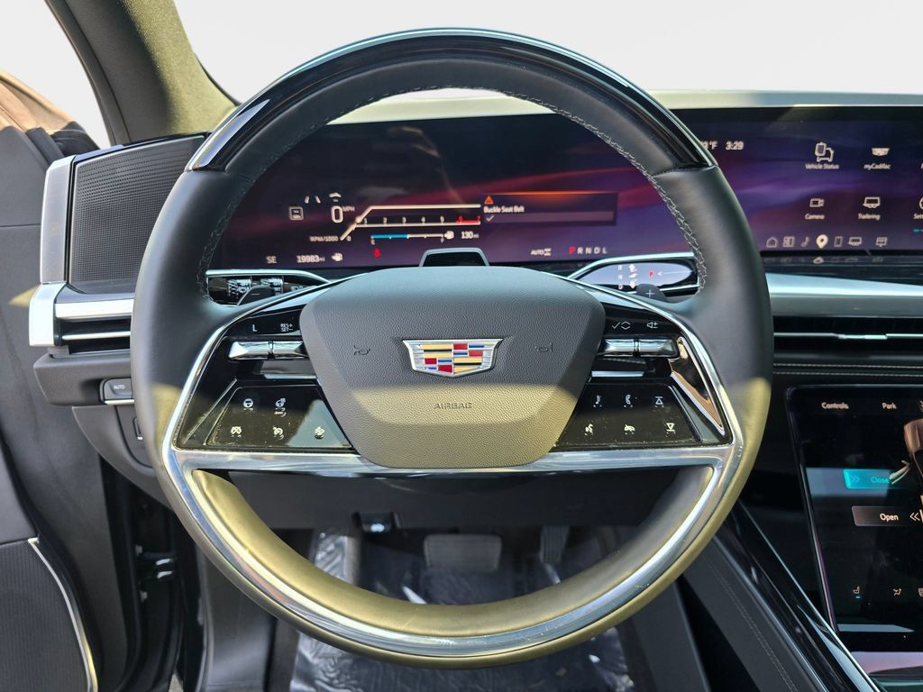 Used 2025 Cadillac Escalade ESV Sport w/ Touring Package AWD/4WD image 20