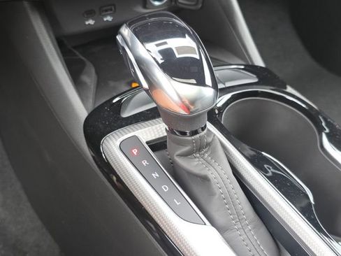 New 2026 Buick Envista Sport Touring FWD image 32