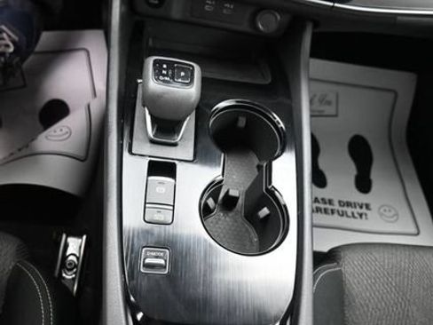 Used 2026 Nissan Rogue SV FWD image 32