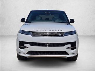 Used 2025 Land Rover Range Rover Sport Dynamic SE AWD/4WD video 2
