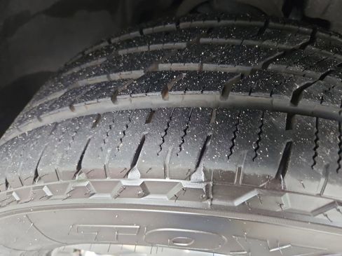Used 2016 Chevrolet Tahoe LTZ AWD/4WD image 40