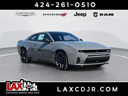 New 2026 Dodge Charger Scat Pack