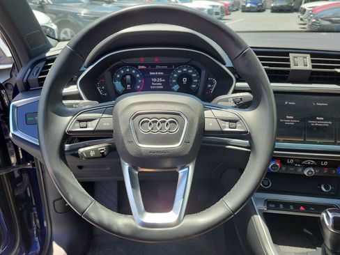 Certified 2024 Audi Q3 2.0T Premium Plus AWD/4WD image 20