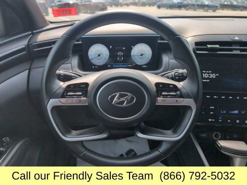 Used 2024 Hyundai Tucson XRT AWD/4WD image 15