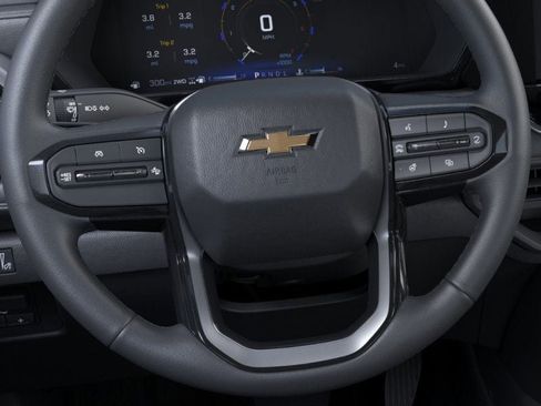 New 2026 Chevrolet Colorado LT w/ LT Convenience Package AWD/4WD image 43